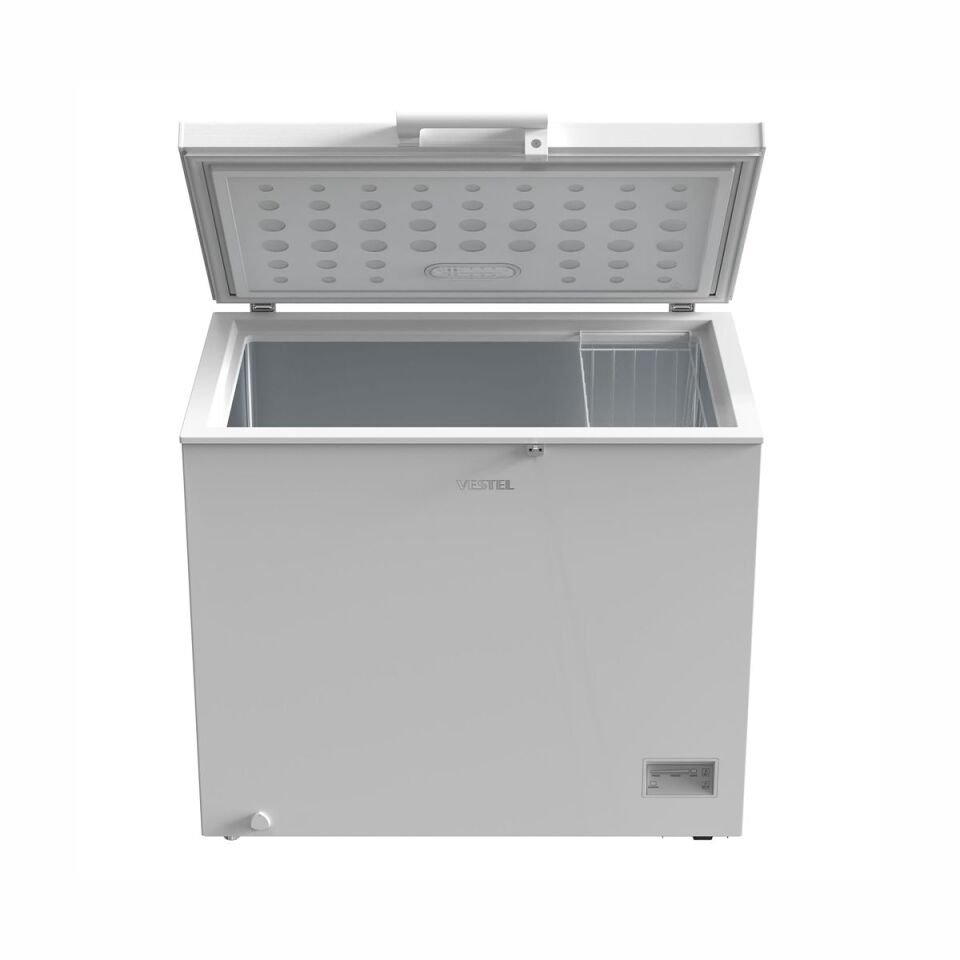 Vestel SD30211 DuoMode Sandık Tipi Derin Dondurucu