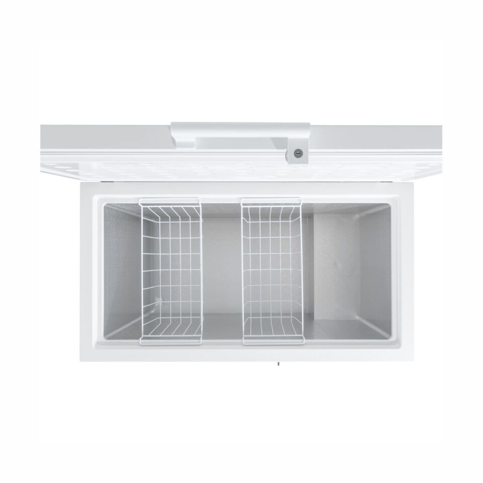 Vestel SD30211 DuoMode Sandık Tipi Derin Dondurucu