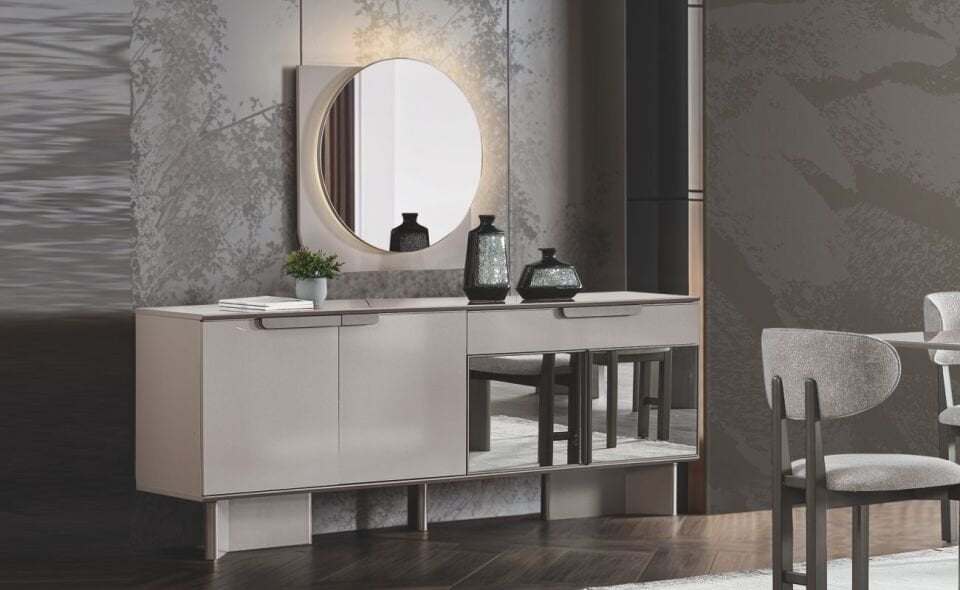 Valentina Yemek Takımı