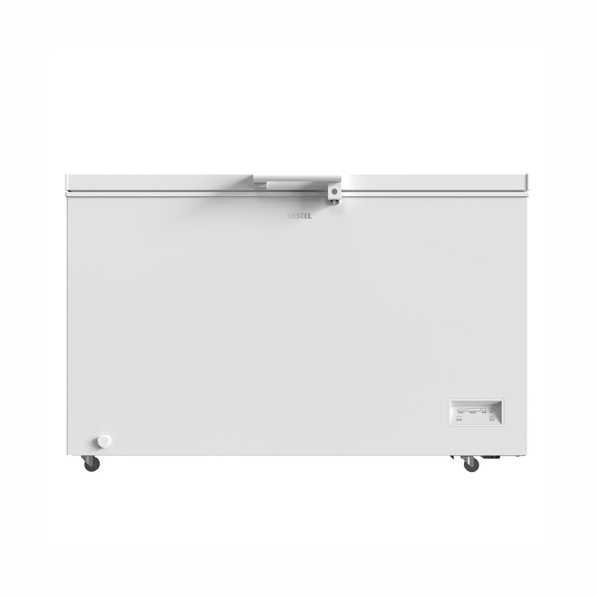 Vestel SD40211 DuoMode Sandık Tipi Derin Dondurucu