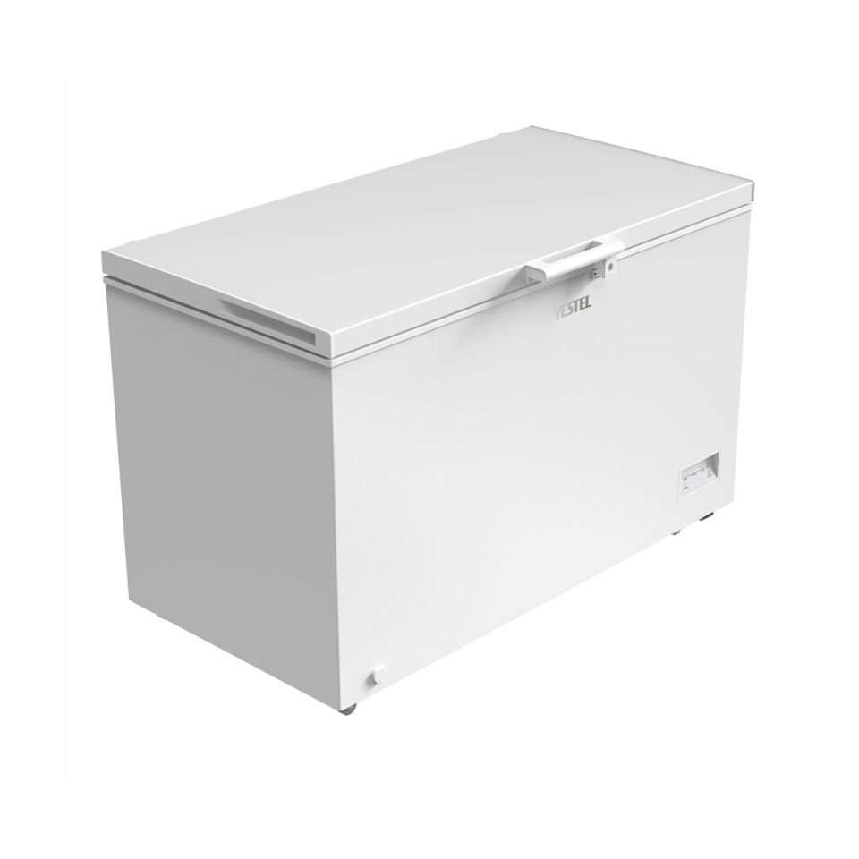 Vestel SD40211 DuoMode Sandık Tipi Derin Dondurucu