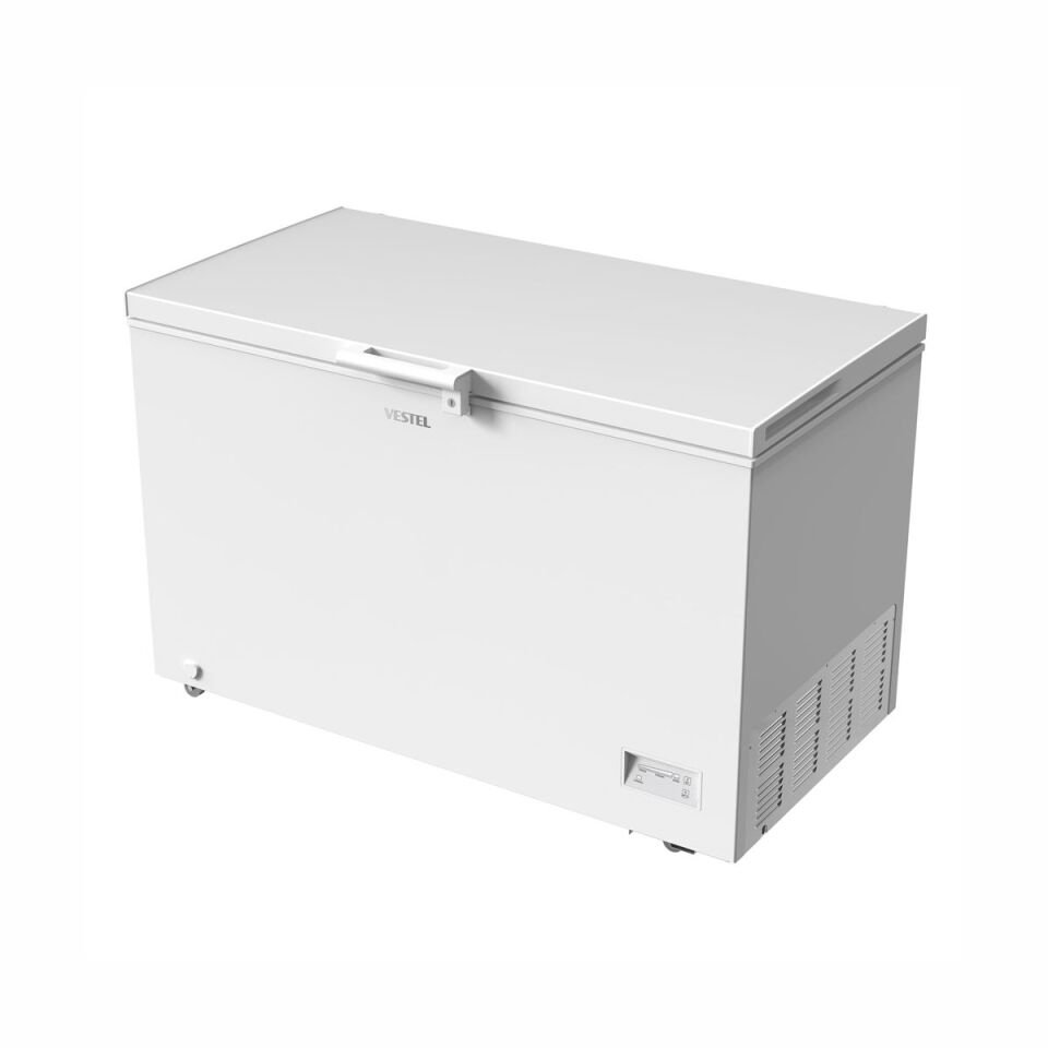 Vestel SD40211 DuoMode Sandık Tipi Derin Dondurucu
