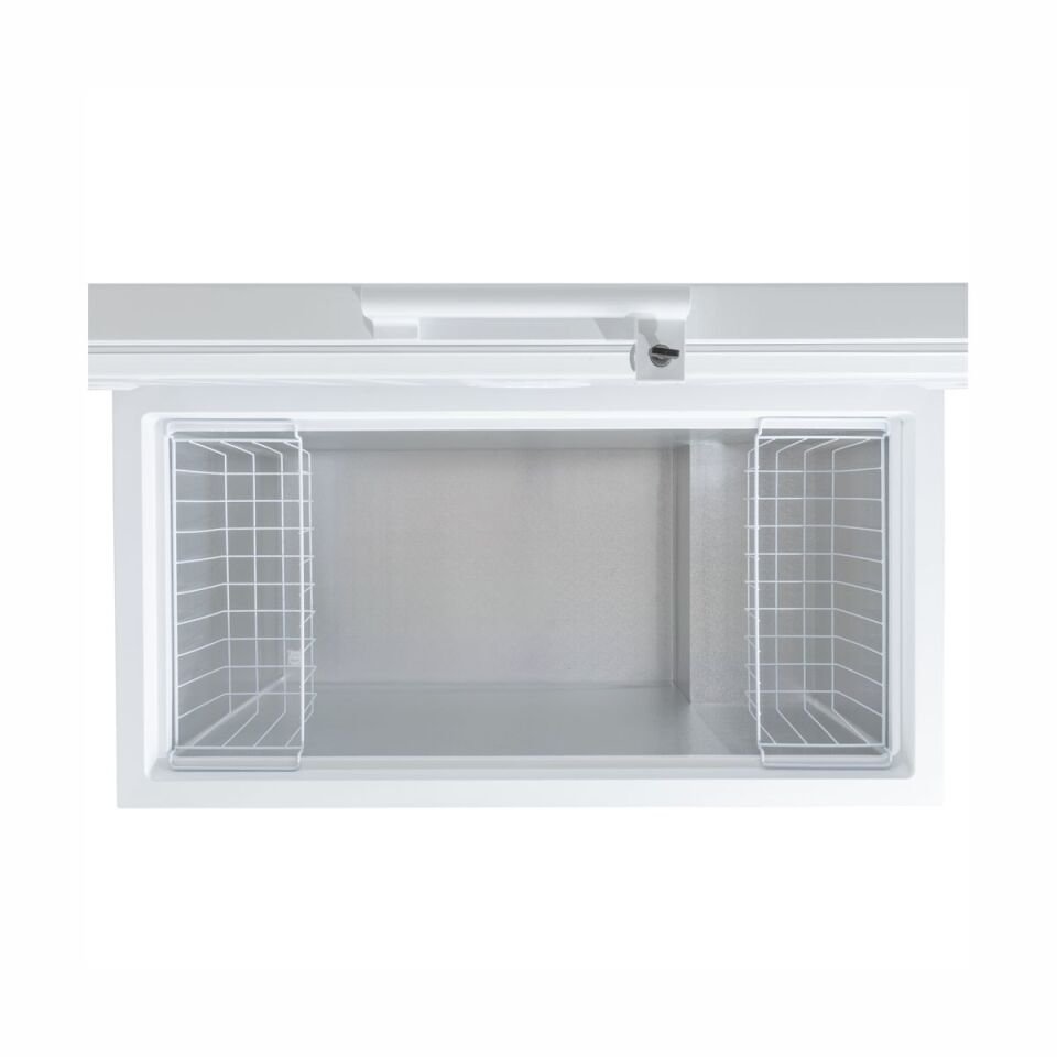 Vestel SD40211 DuoMode Sandık Tipi Derin Dondurucu