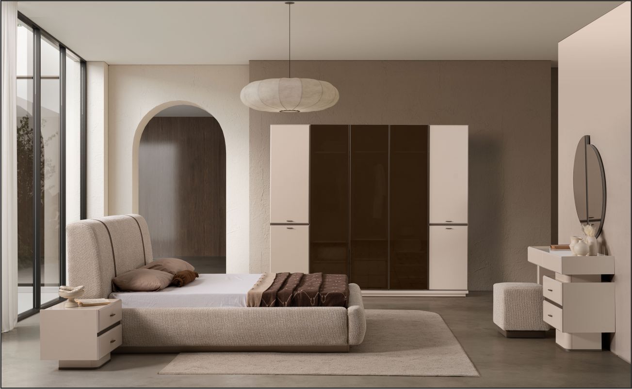 MORELLO ROMA GARDROP