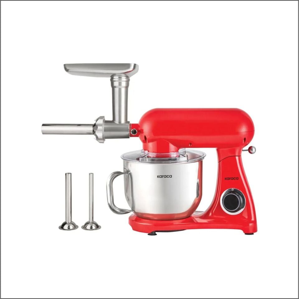 KARACA MULTİCHEF ARTİSAN KIYMA SUCUK - SOSİS APARATI