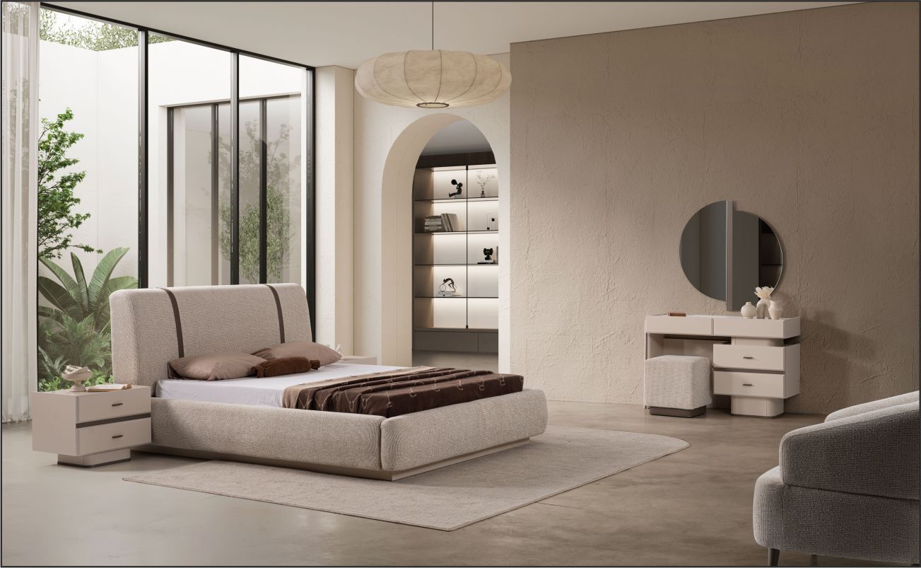 MORELLO ROMA ŞİFONYER