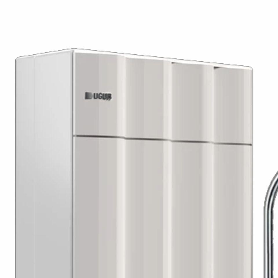 Uğur USA T125B SLIM Su Arıtma Cihazı