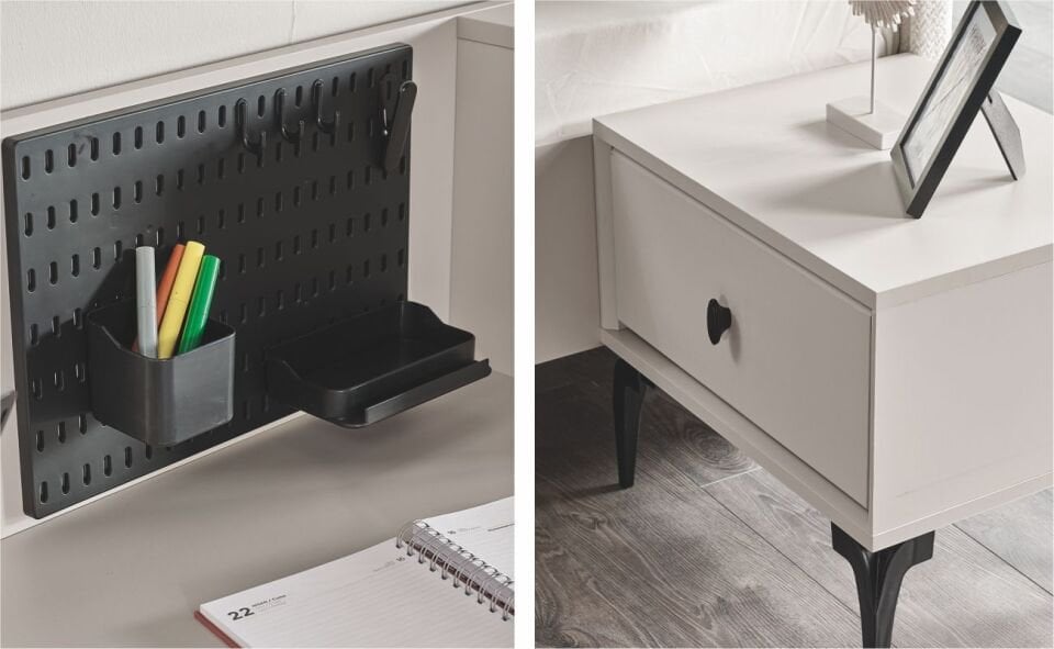 Petra Genç Odası Takımı