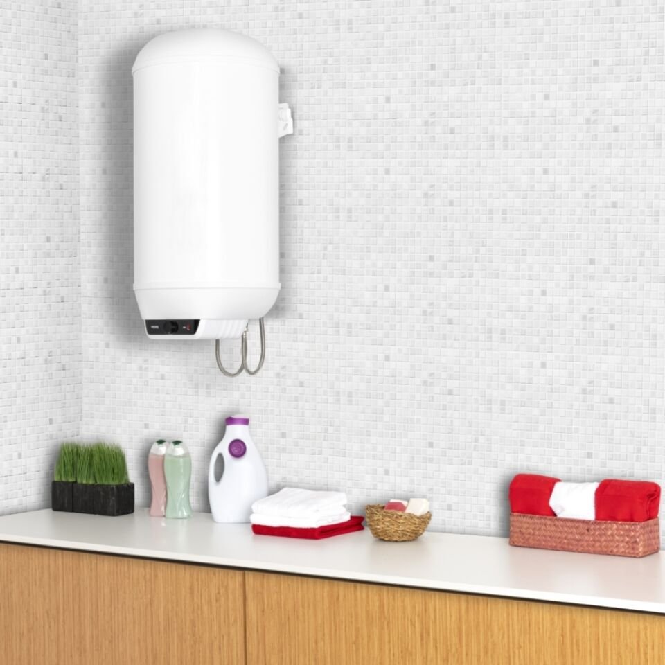 Vestel TRM 65 MS 65 Lt Mekanik Termosifon