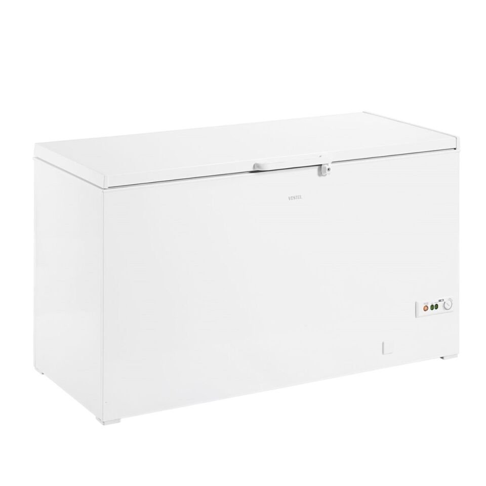 Vestel SD50011 DuoMode Sandık Tipi Derin Dondurucu