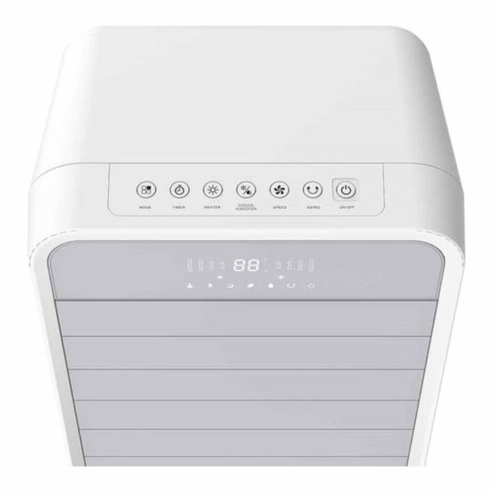 Vestel HV1140 Hava Serinletici ve Isıtıcı