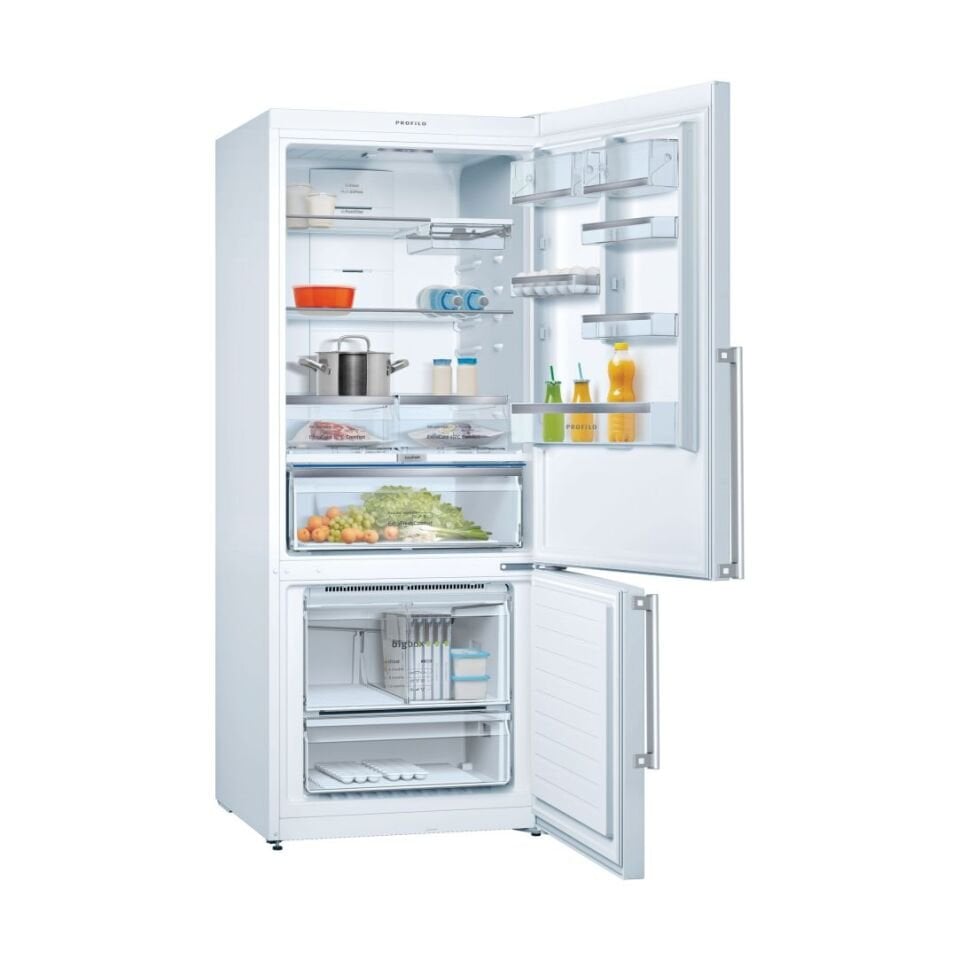 Profilo BD3076IECN Kombi No Frost Buzdolabı