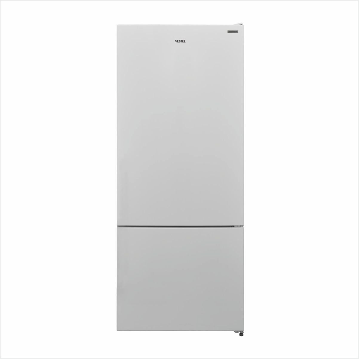 Vestel Nfk60011 Te Kombi No Frost Buzdolabı