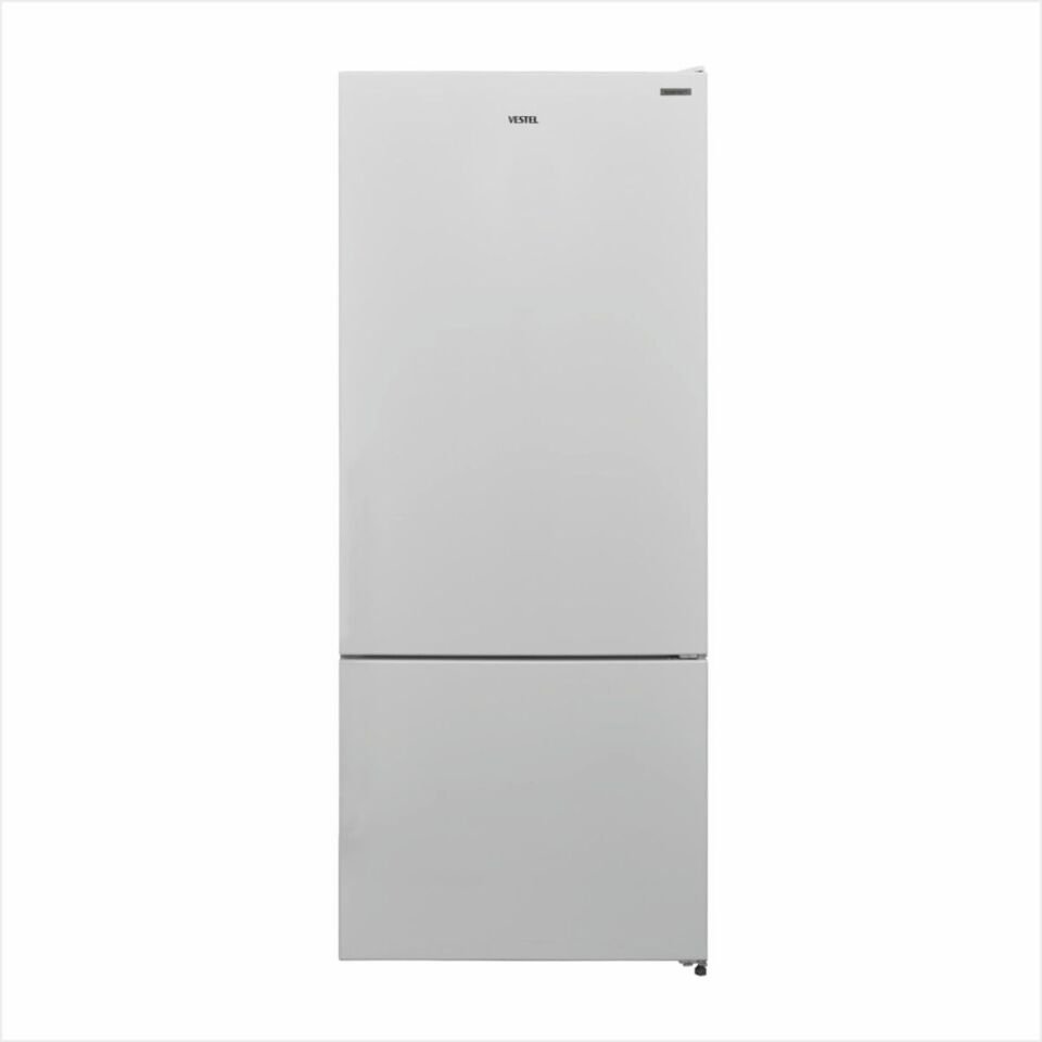 Vestel Nfk60011 Te Kombi No Frost Buzdolabı