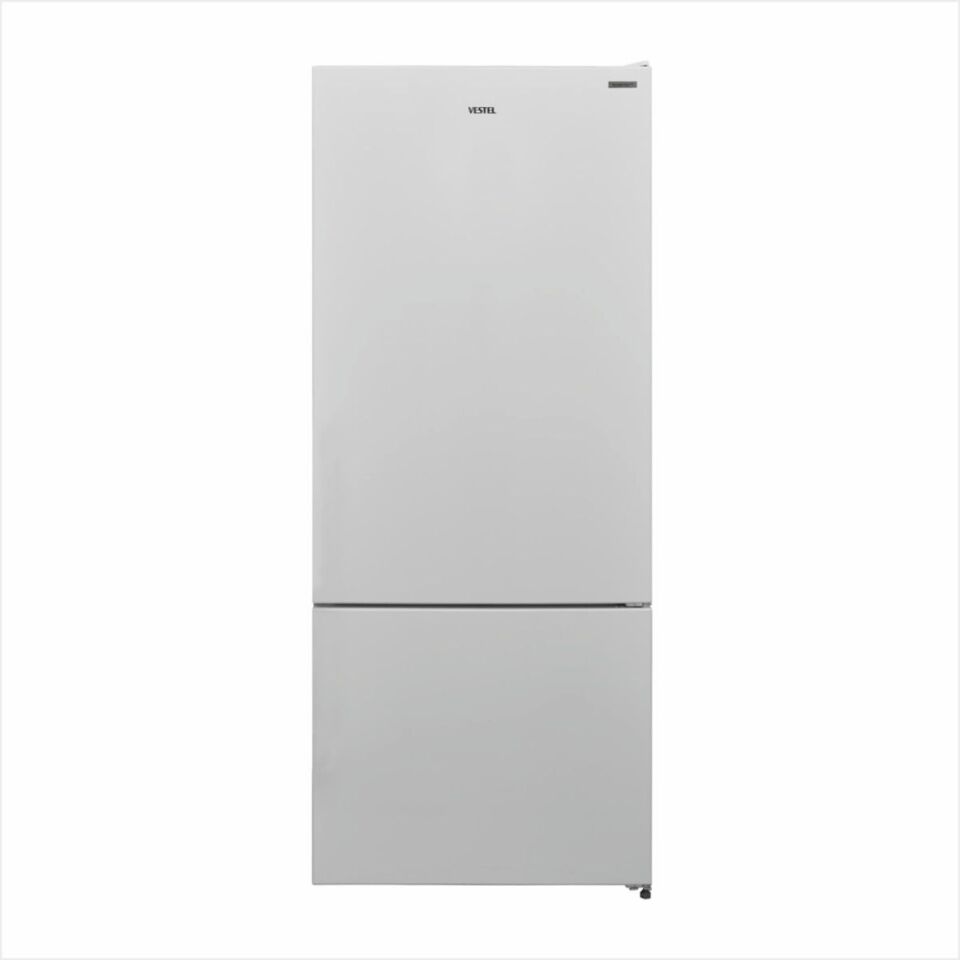 Vestel Nfk60011 Te Kombi No Frost Buzdolabı