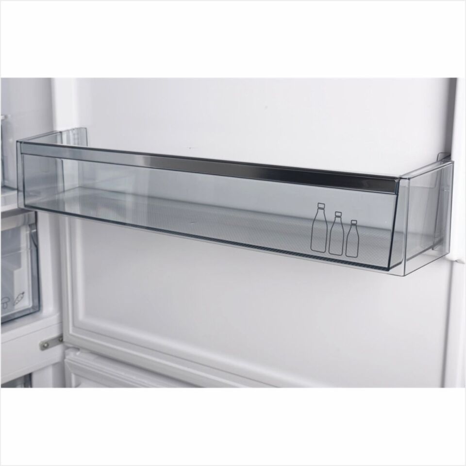 Vestel Nfk60011 Te Kombi No Frost Buzdolabı