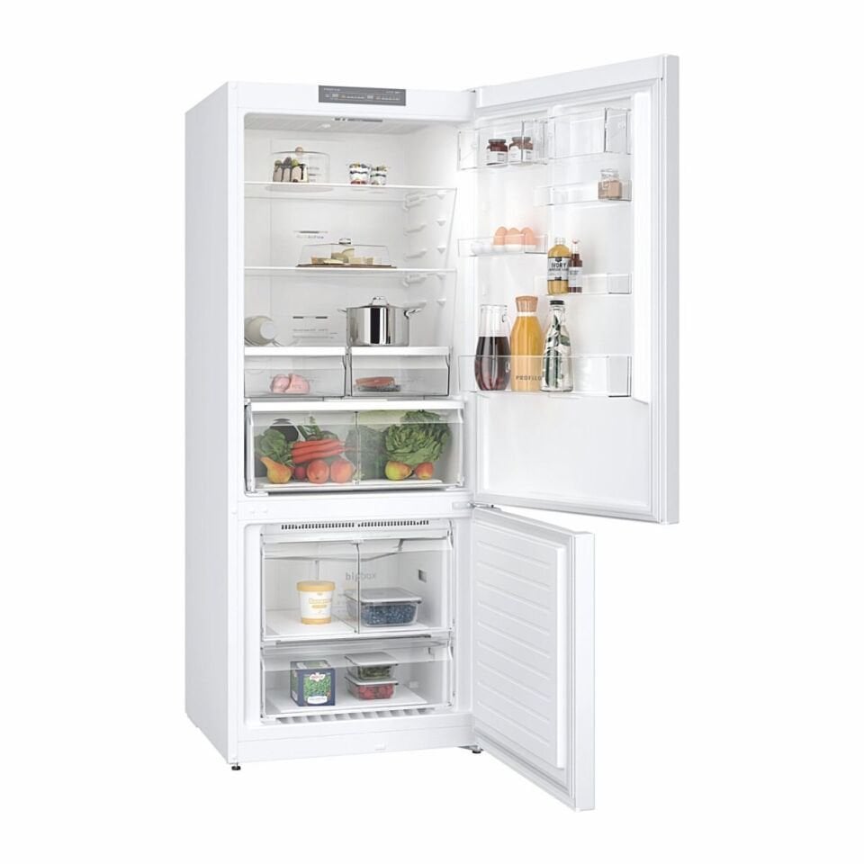 Profilo Bd3076Ievn Solo Sogutucu Dondurucu Kombinasyonu