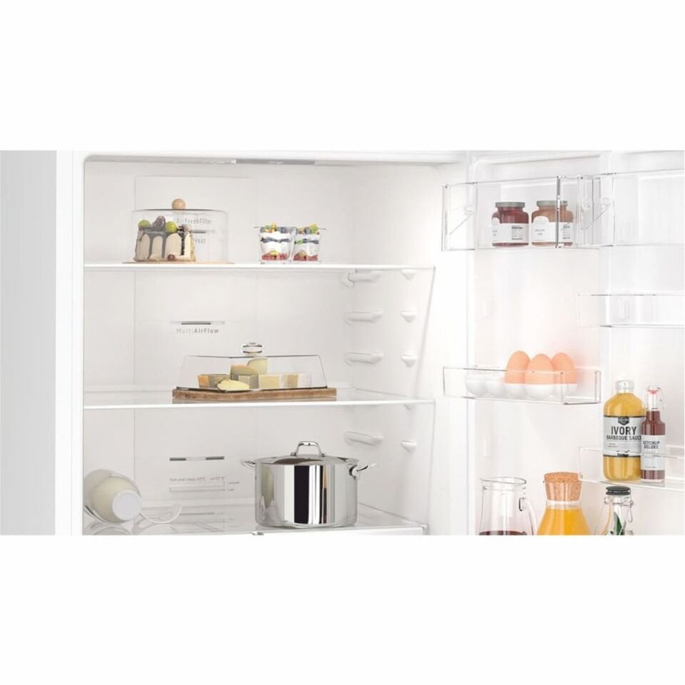 Profilo Bd3076Ievn Solo Sogutucu Dondurucu Kombinasyonu