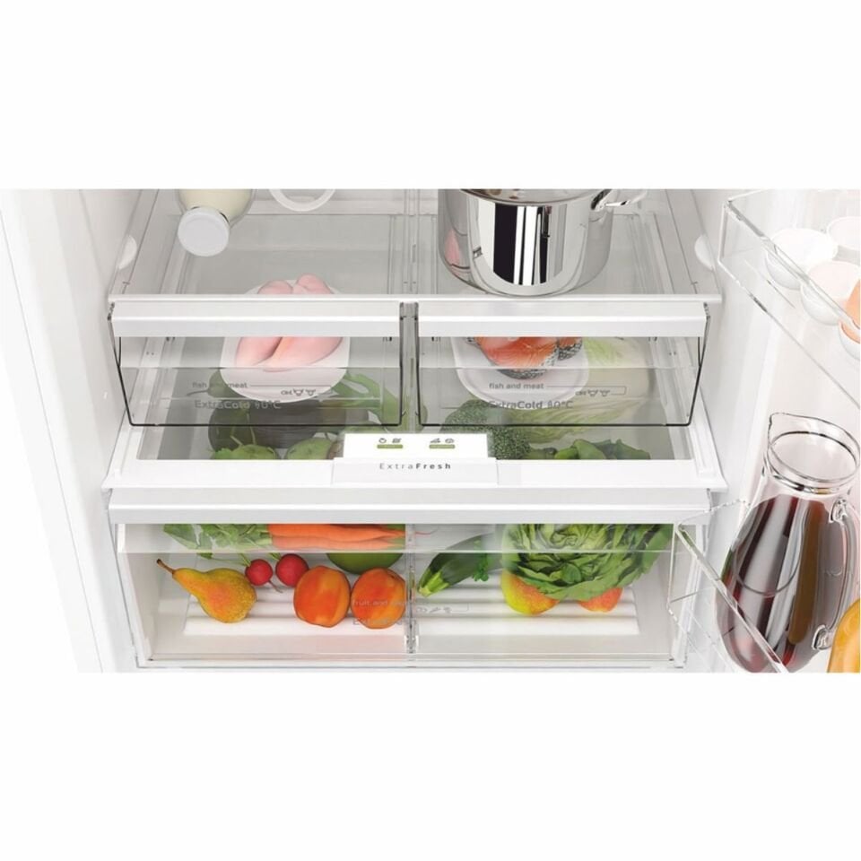 Profilo Bd3076Ievn Solo Sogutucu Dondurucu Kombinasyonu