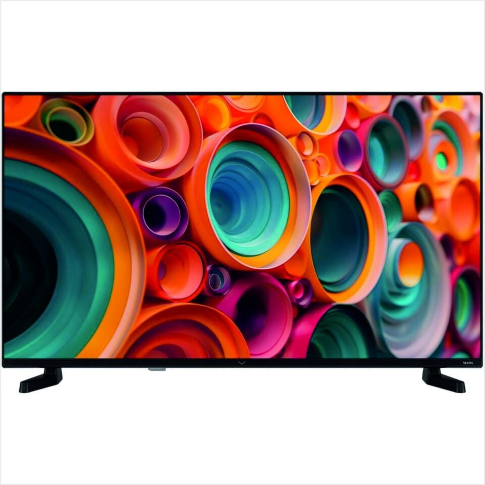 Vestel 43FV9750 43 inç 108 Ekran Full HD Vidaa LED TV