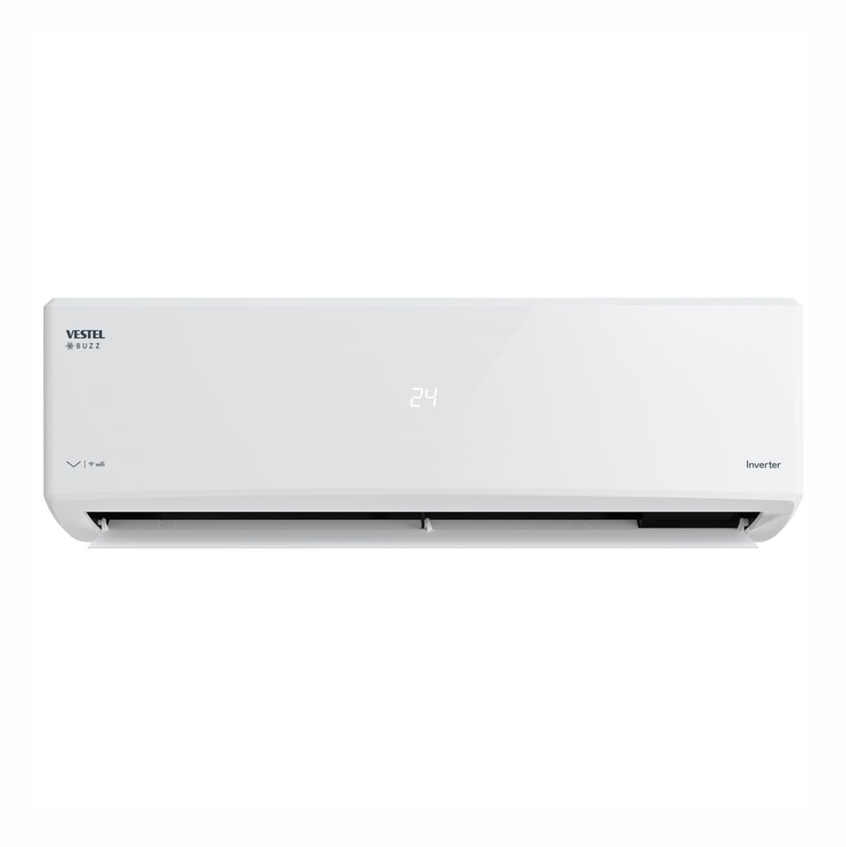 Vestel Buzz Inverter 184 Wi-Fi A++ 18000 BTU Duvar Tipi Klima