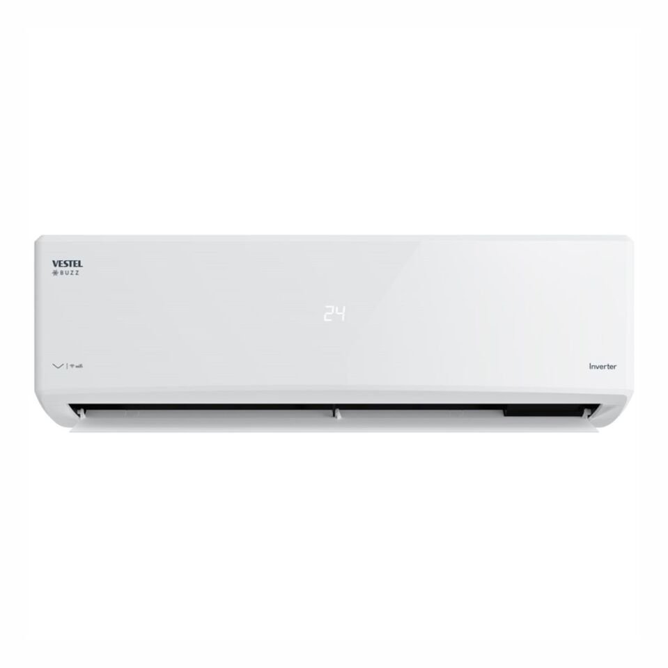 Vestel Buzz Inverter 184 Wi-Fi A++ 18000 BTU Duvar Tipi Klima