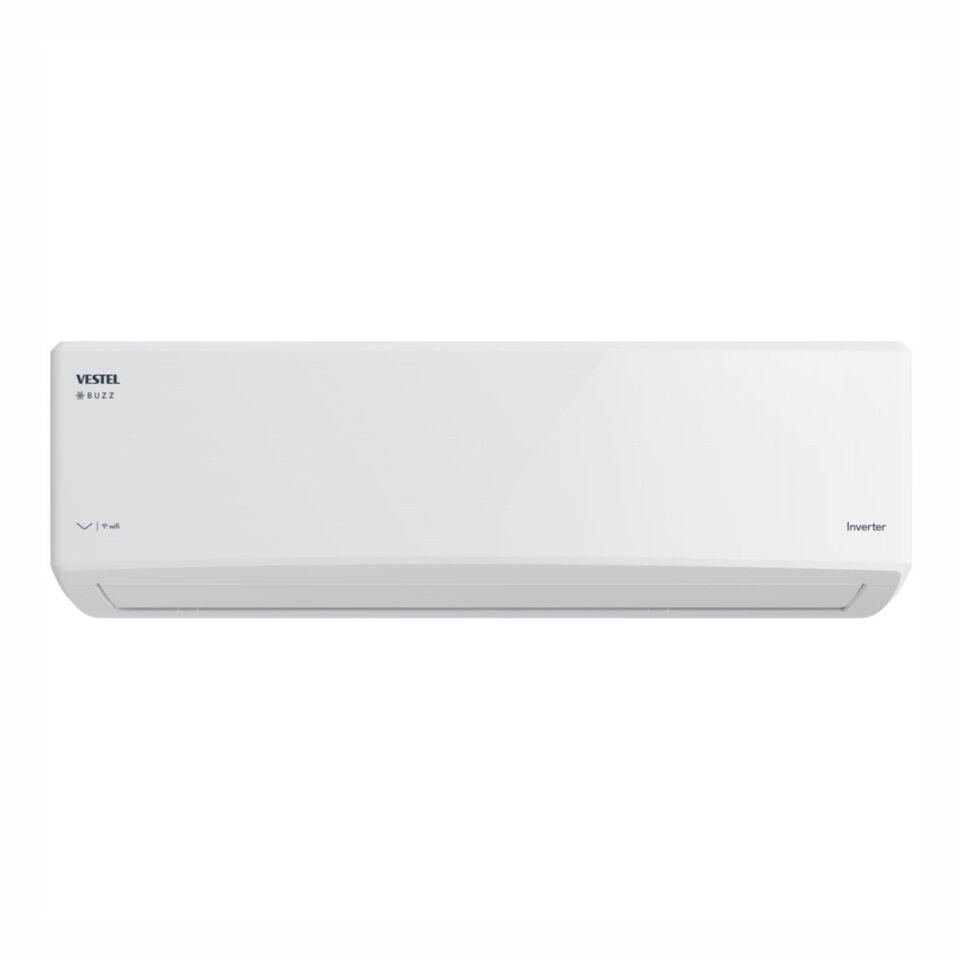 Vestel Buzz Inverter 184 Wi-Fi A++ 18000 BTU Duvar Tipi Klima