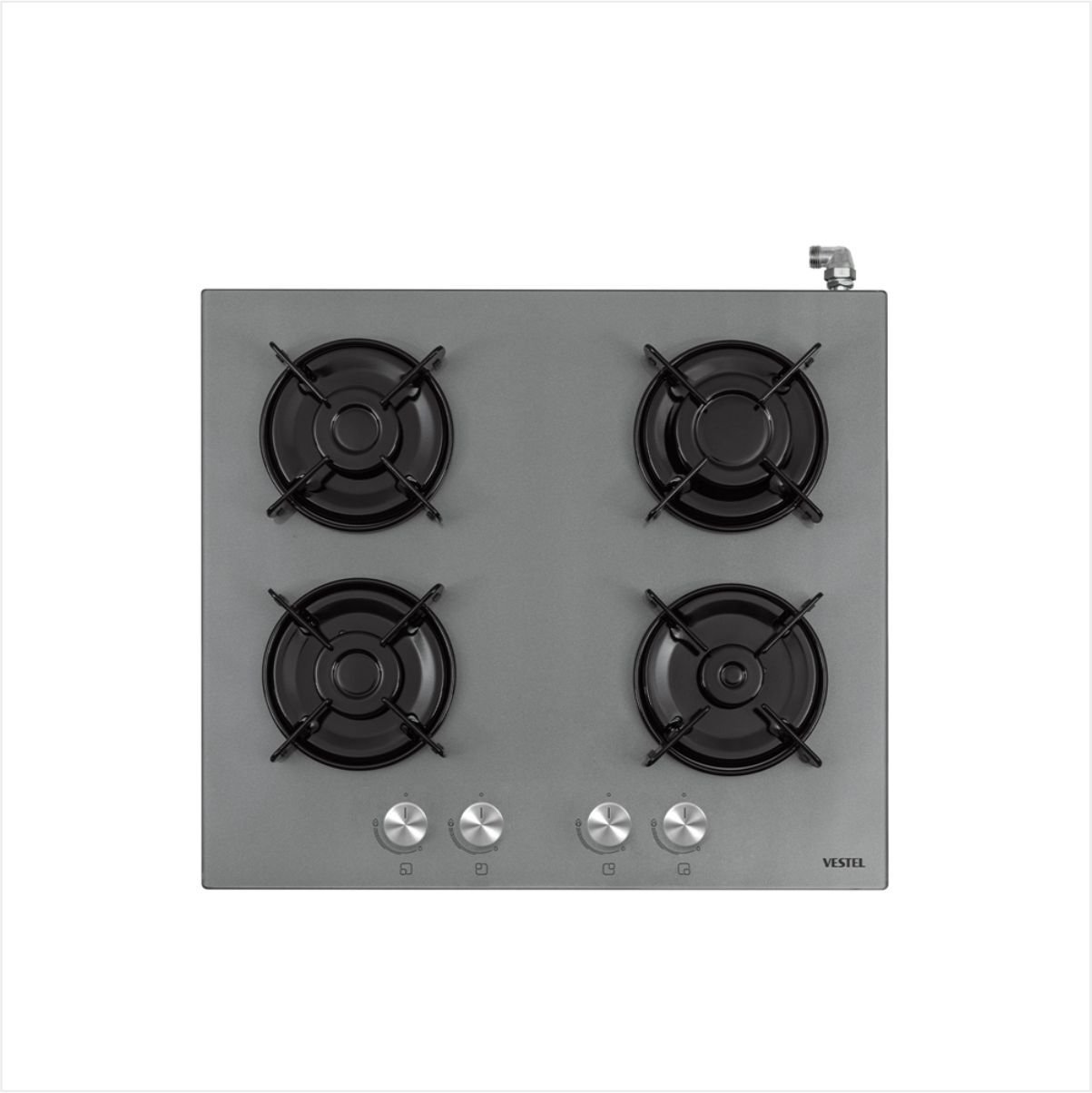 VESTEL SO 6114 YG DG OCAK-20268048