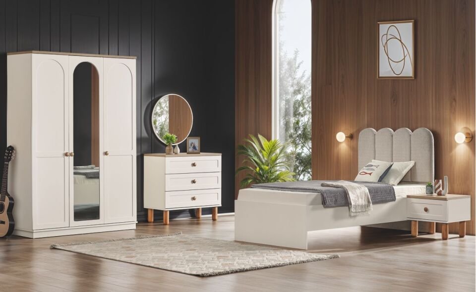 Valve Genç Odası Takımı