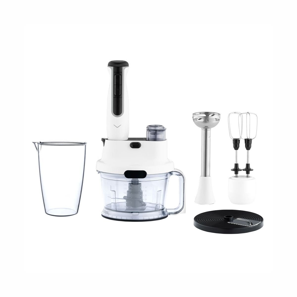 Vestel Nano Cut B Multi Blender Set