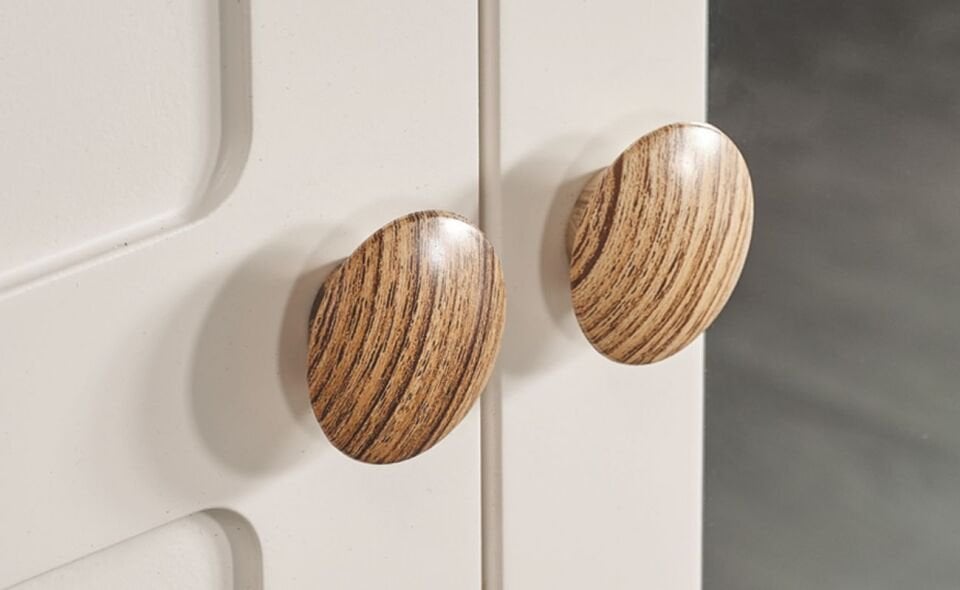 Valve 3 Kapılı Gardrop