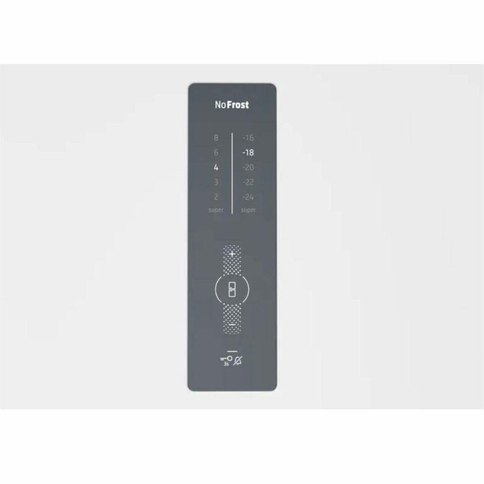 PROFİLO BD2186IEXN SOLO SOĞUTUCU DONDURUCU