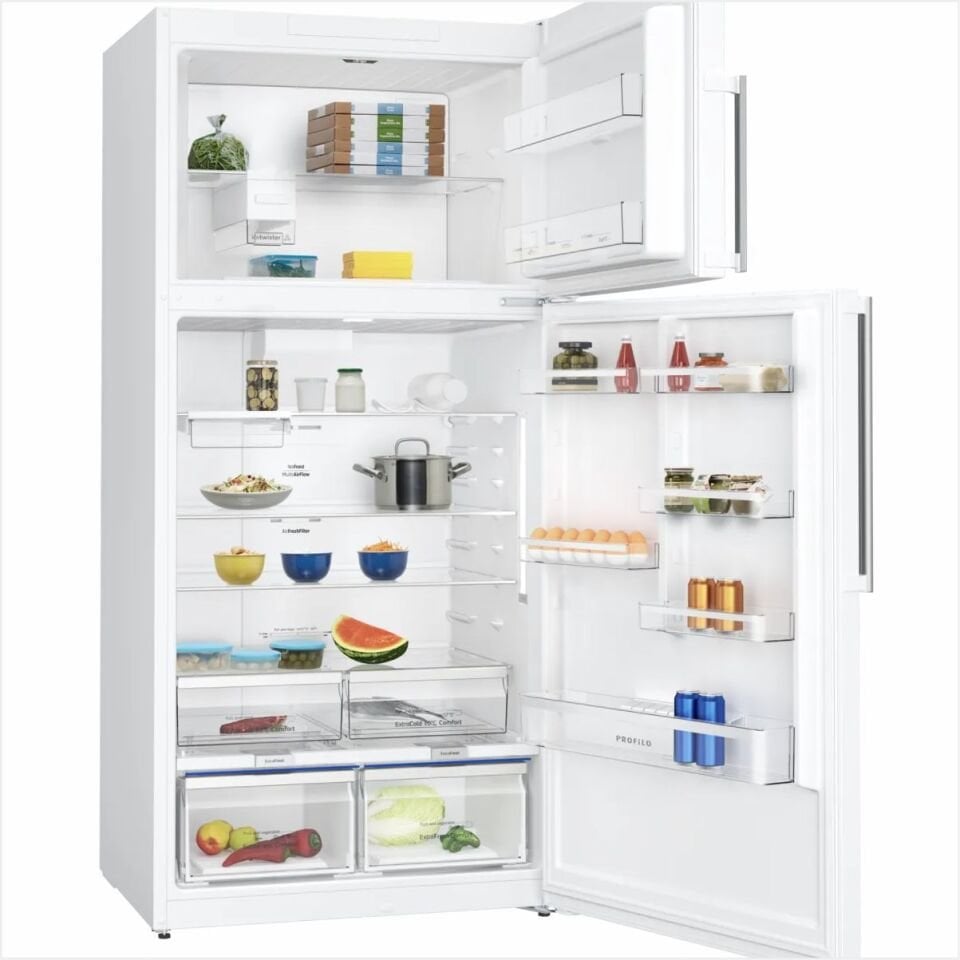 PROFİLO BD2186IEXN SOLO SOĞUTUCU DONDURUCU