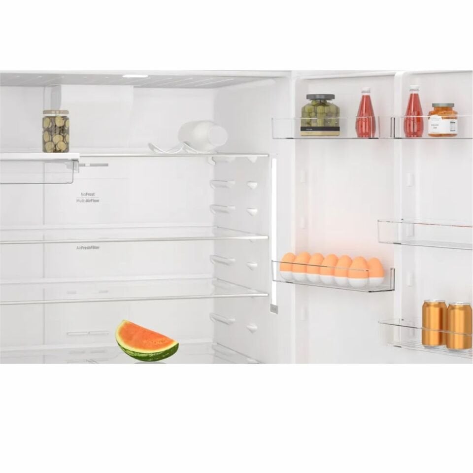 PROFİLO BD2186IEXN SOLO SOĞUTUCU DONDURUCU