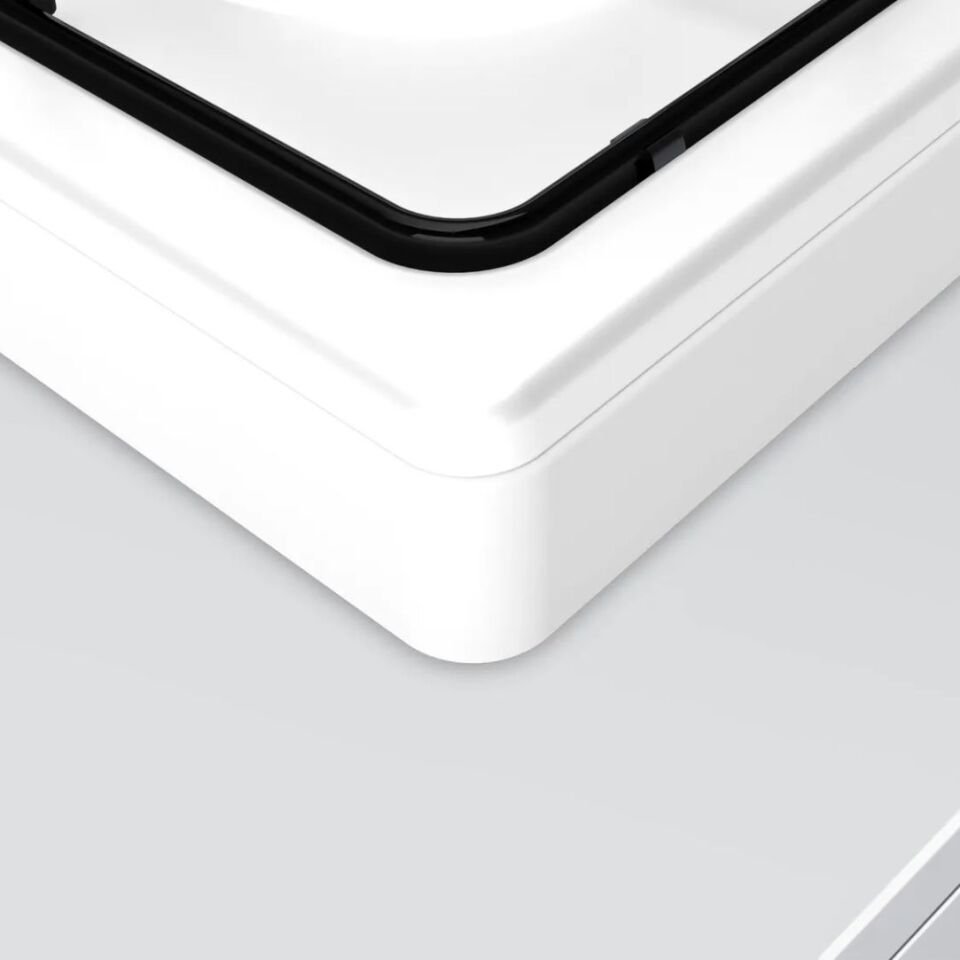 Profilo OB30P2B82D Beyaz Set Üstü Ocak