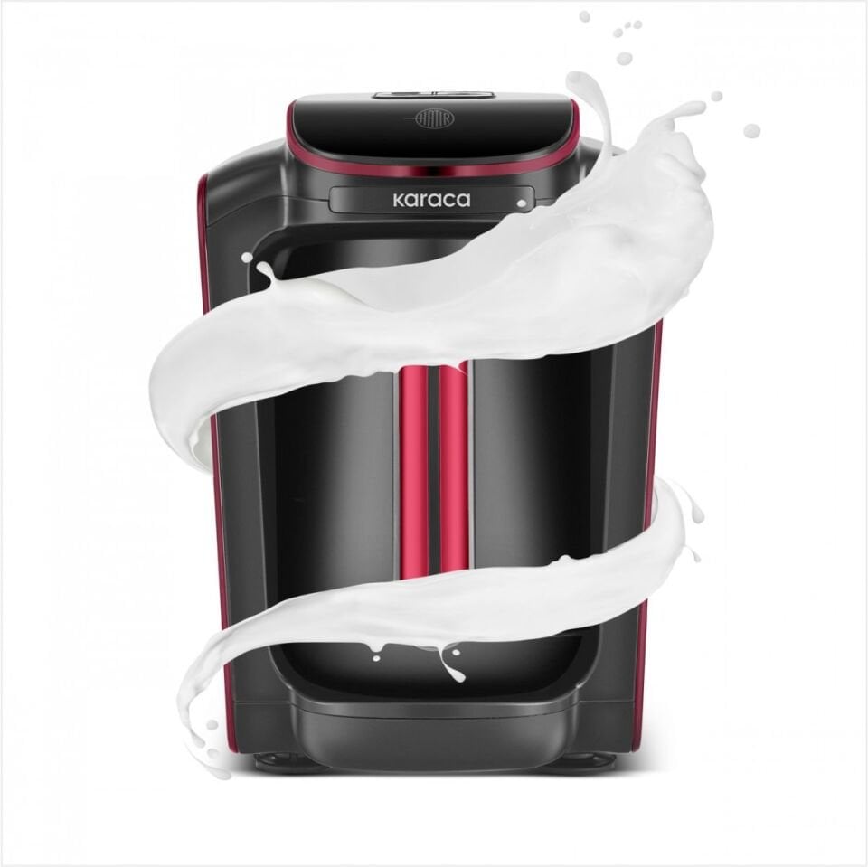 KARACA HATIR NEO-S SÜTLÜ T.K.M. RUBY