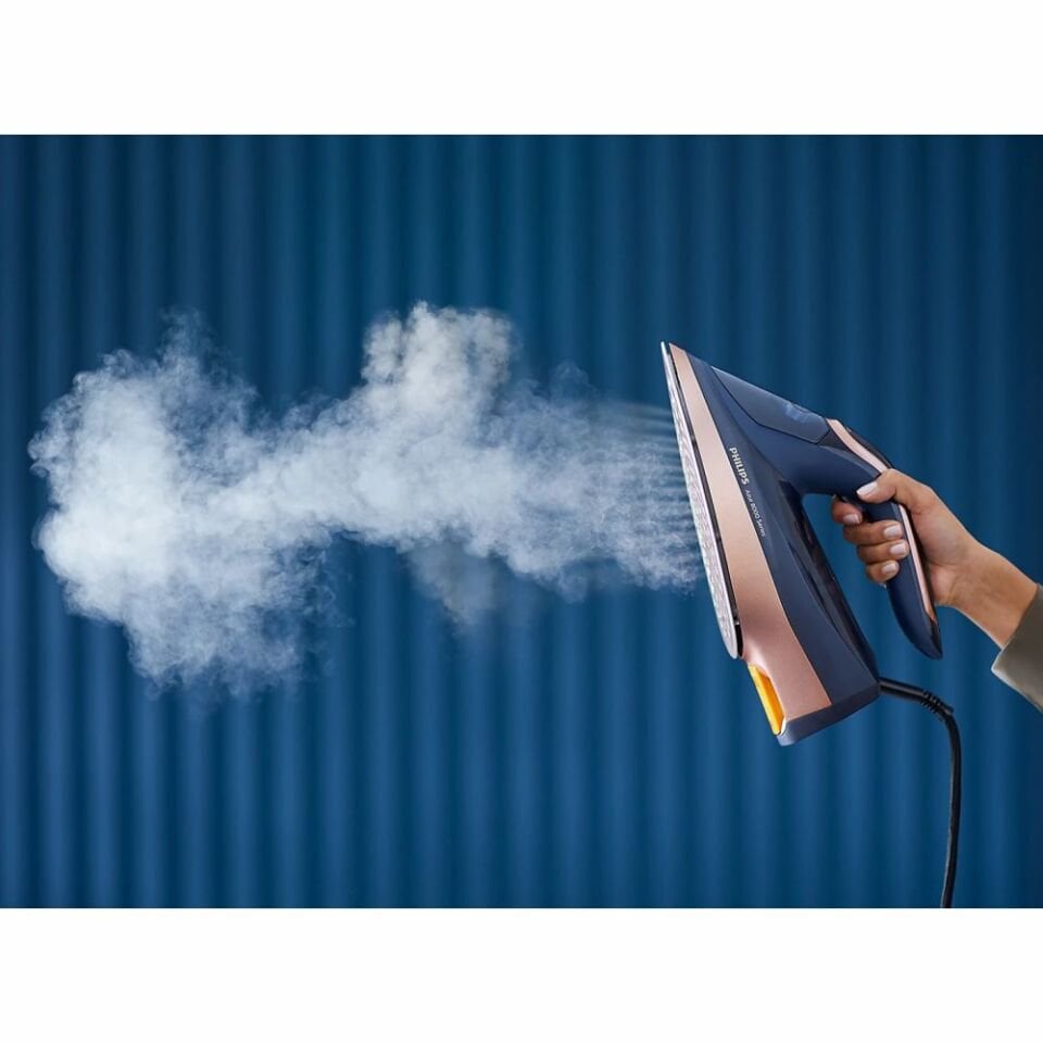 Philips Azur Elite OptimalTEMP GC5034/20 3000 W Buharlı Ütü