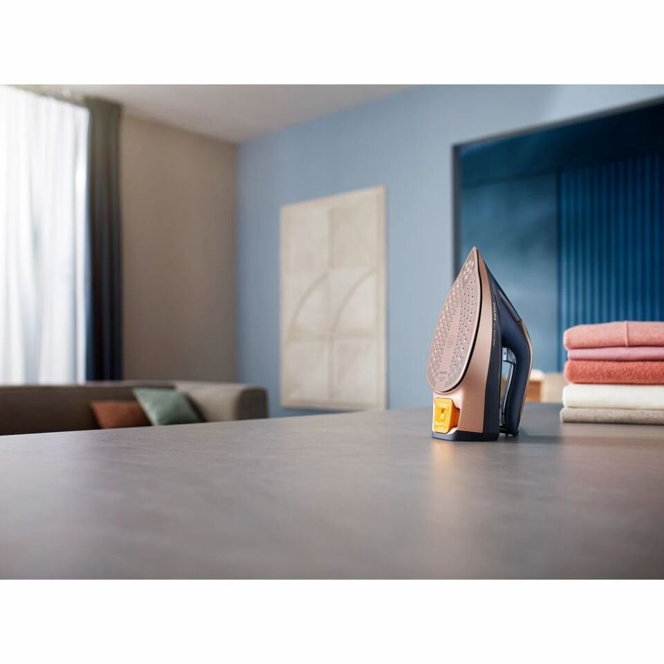 Philips Azur Elite OptimalTEMP GC5034/20 3000 W Buharlı Ütü