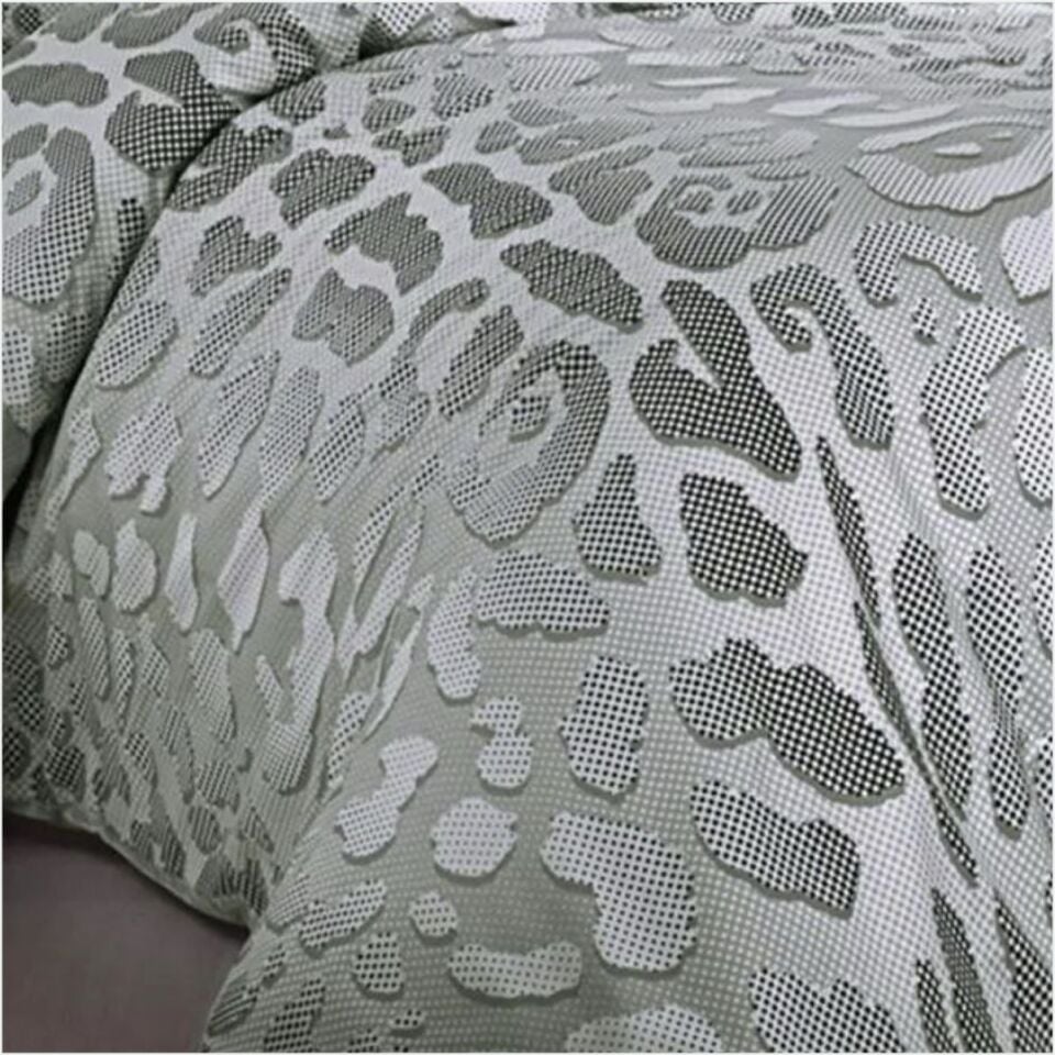 Taç Edgar Ranforce Tek Kişilik Nevresim Takımı Yeşil