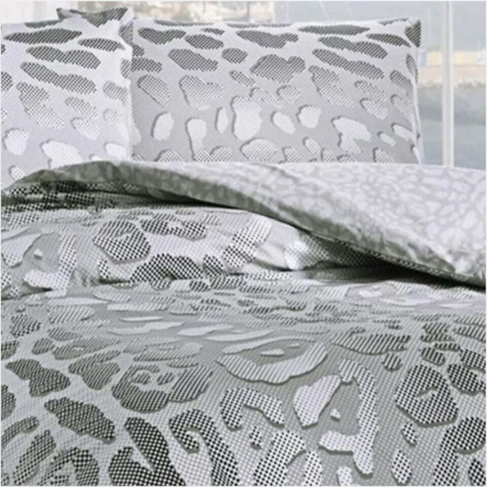 Taç Edgar Ranforce Tek Kişilik Nevresim Takımı Yeşil