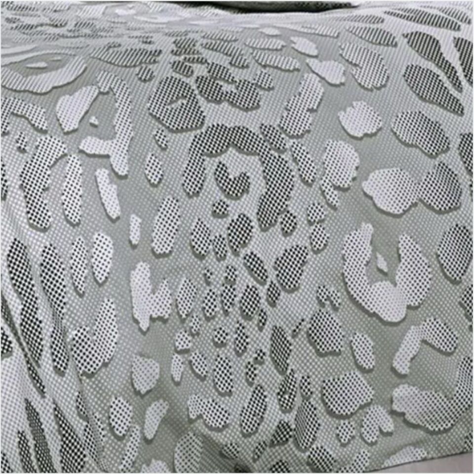 Taç Edgar Ranforce Tek Kişilik Nevresim Takımı Yeşil