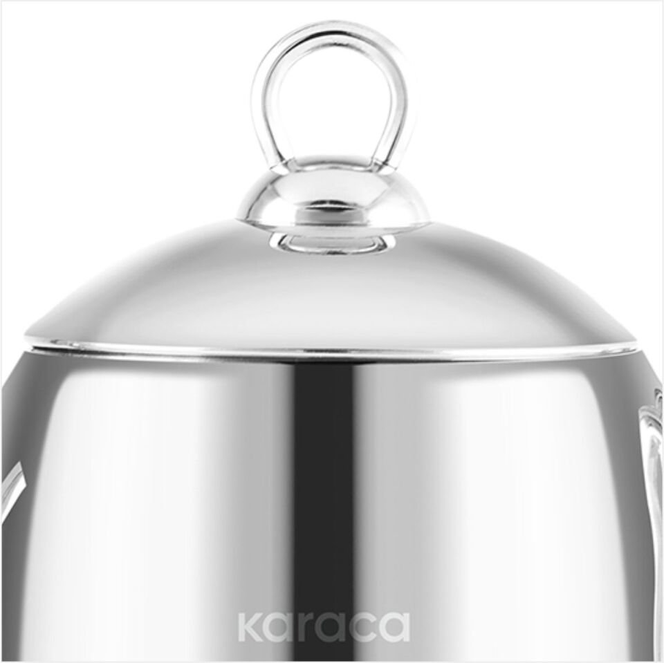 Karaca Bally Çaydanlık Takımı M