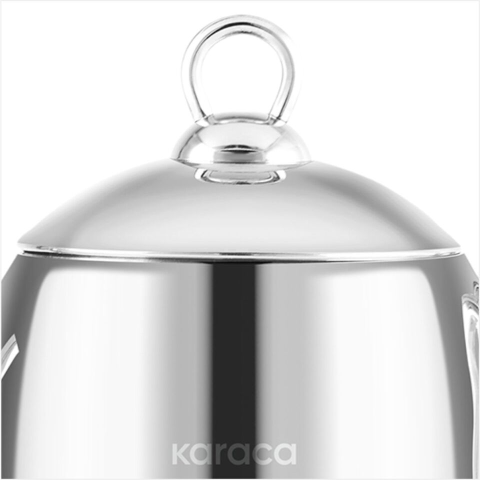 Karaca Bally Çaydanlık Takımı M