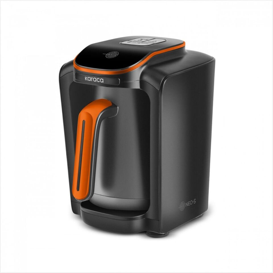 KARACA HATIR NEO-S SÜTLÜ T.KM. SPACE GRAY