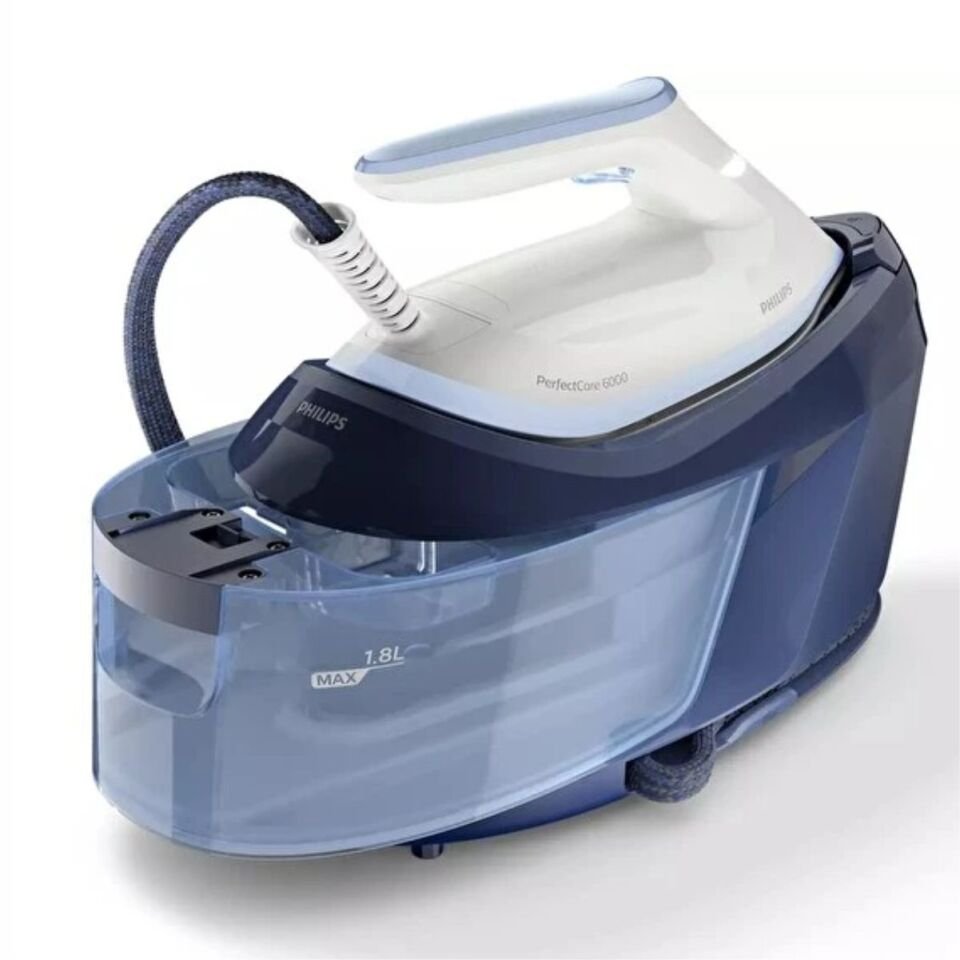 Philips Psg6026/20 Perfectcare 6000 Series Buhar Kazanlı Ütü