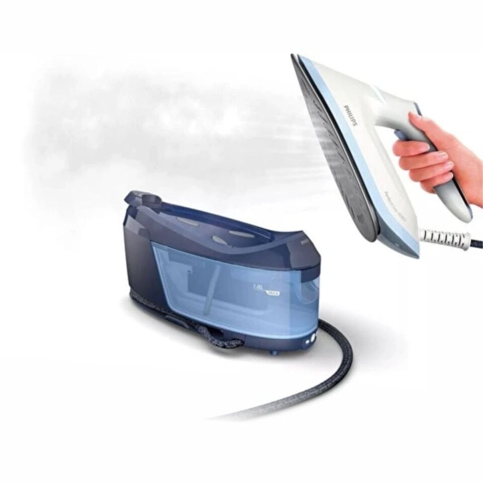 Philips Psg6026/20 Perfectcare 6000 Series Buhar Kazanlı Ütü