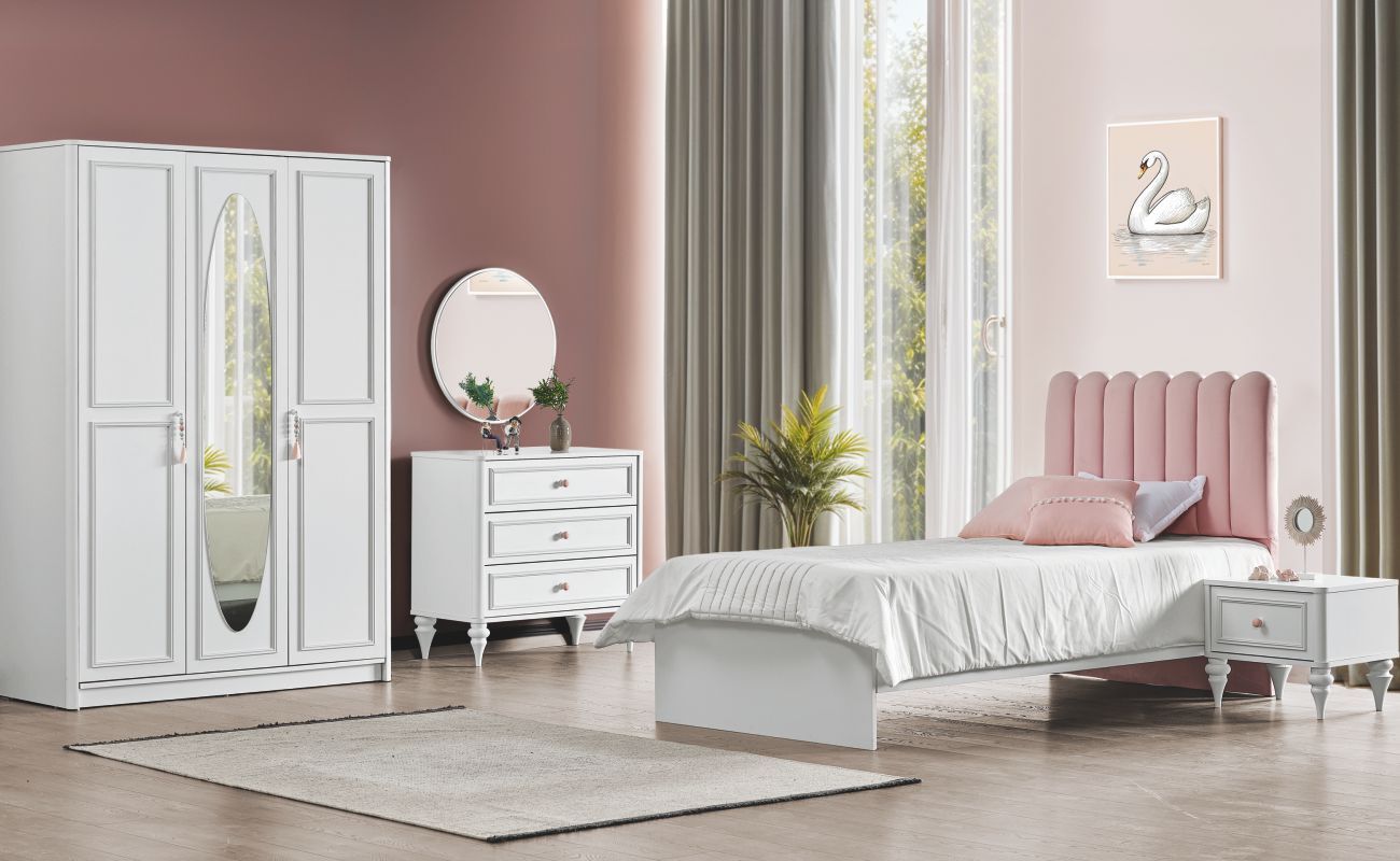 Kuğu Genç Odası Takımı