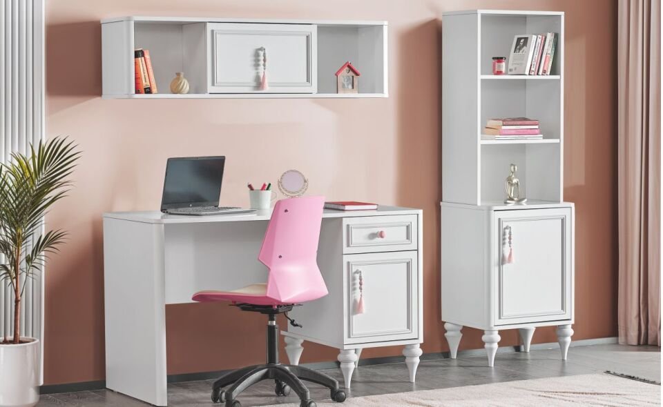 Kuğu Genç Odası Takımı