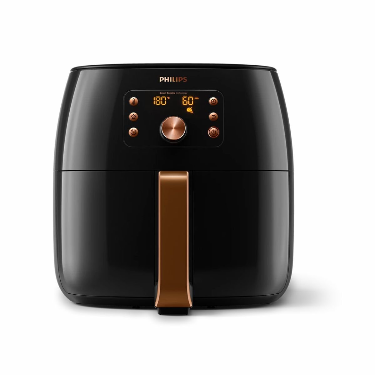 Philips Airfryer XXL HD9867/90 7.3 lt AirFryer
