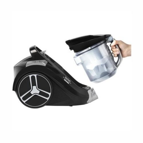 Tefal UW4835 Extent Power Toz Torbasız Elektrikli Süpürge